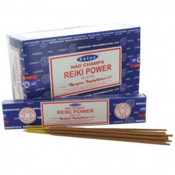 Reiki Power: Сила Рейки 15гр SATYA
