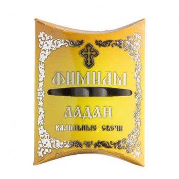Ладан Благовония традиционные русские МАЛЫЕ