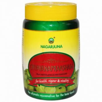 Чаванпраш Нагарджуна  / Nagarjuna Chyawanprash  500gr
