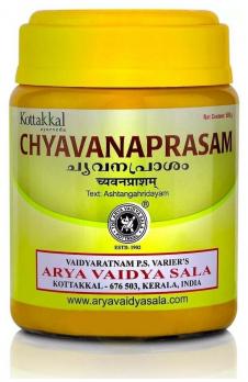 Чаванпраш Коттаккал/ Kottakkal Chyawanprasham  500gr