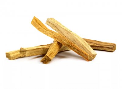 Palo Santo 14-18 гр благовония из Южной Америки: очищение пространства