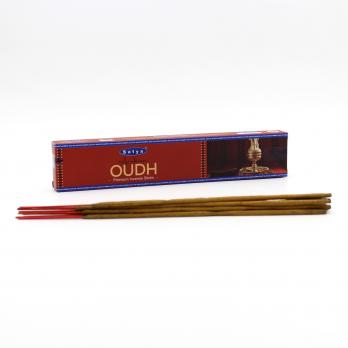 Oudh: УД премиум 15гр SATYA