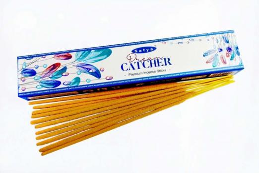 DreamCatcher: Ловец снов 15гр Satya Premium