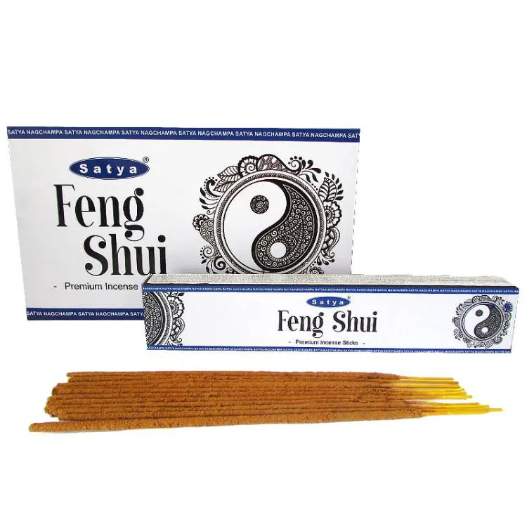 Feng Shuir: Фен Шуй 15гр Satya Premium