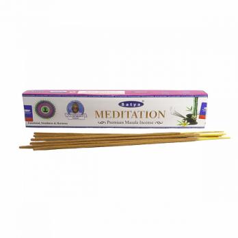 Meditation: Медитация 15гр Satya Premium