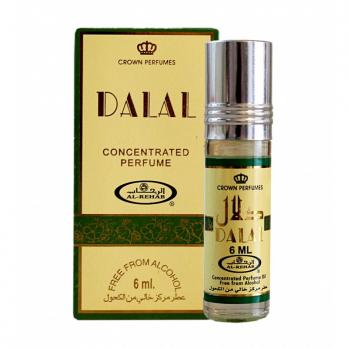 Далал (Dalal) Аль Рехаб (al Rehab), 6мл