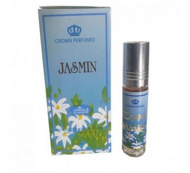 Жасмин (Jasmin) Аль Рехаб (al Rehab), 6мл
