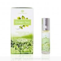 Зелёный чай (Green Tea) Аль Рехаб (al Rehab), 6мл