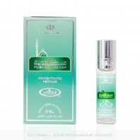 Муск Аль Мадина (Musk Al Madinah) Аль Рехаб (al Rehab), 6 мл
