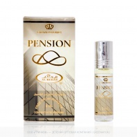 Пеншион (Pension) Аль Рехаб (al Rehab), 6мл