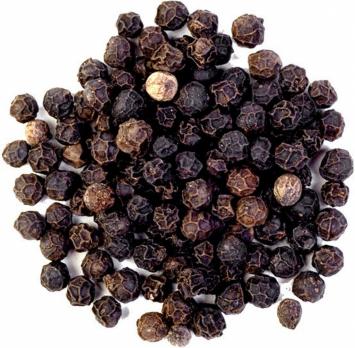 Перец черный горошек (Бразилия) 50 гр