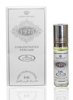 1975 (1975) Аль Рехаб (al Rehab), 6мл