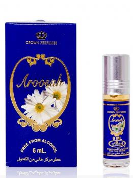 АРУСА (Aroosah) Аль Рехаб (al Rehab), 6мл