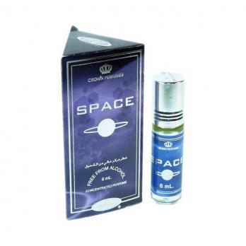 Космос (Space) Аль Рехаб (al Rehab), 6мл