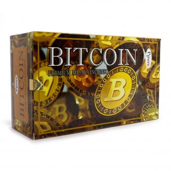 Биткоин: BitCoin Благовония Ppure 15гр