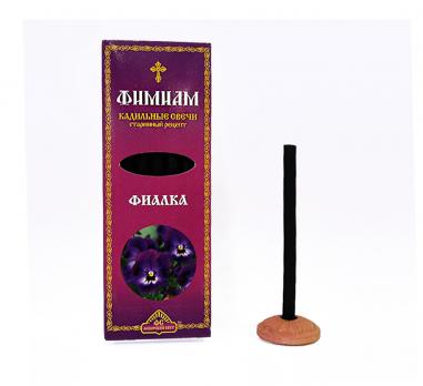 Фиалка Благовония традиционные русские